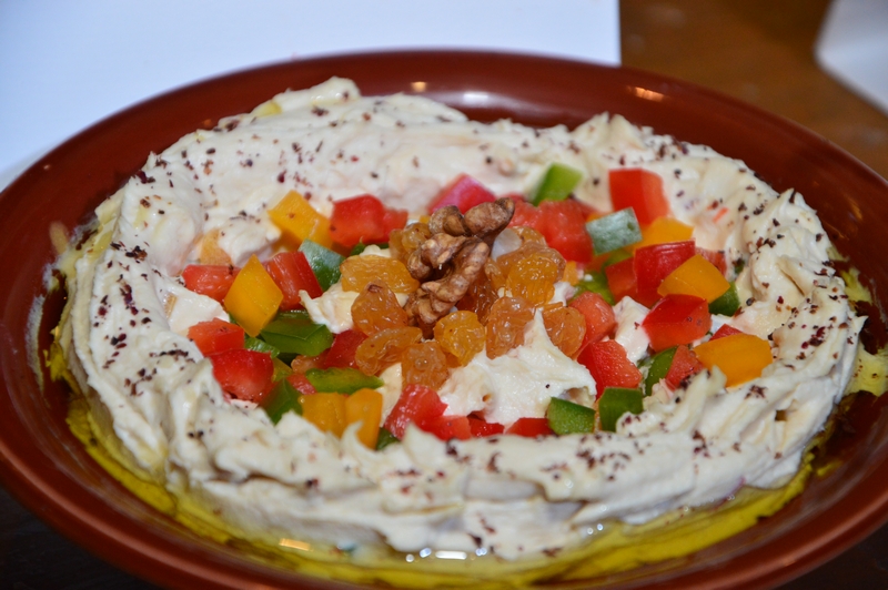 The Hummus Games Beirut 2016